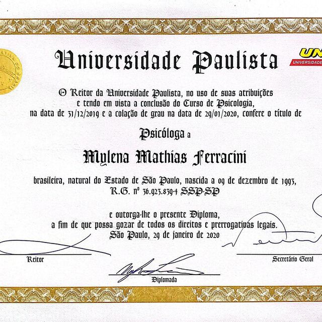 Ampliar imagem: certificate 1