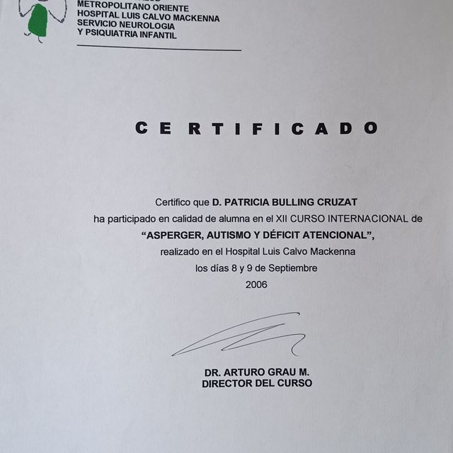 Acercar imagen: certificate 21