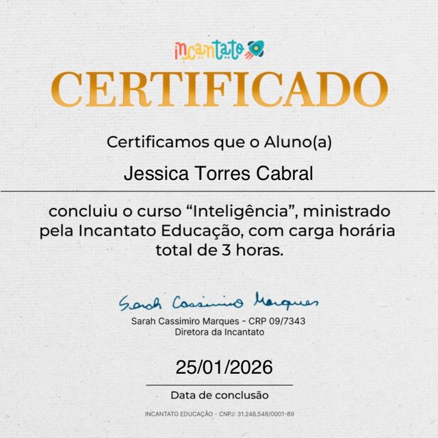Ampliar imagem: certificate 42