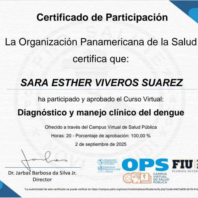 Acercar imagen: certificate 17