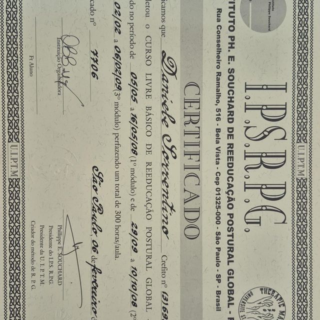 Ampliar imagem: certificate 1