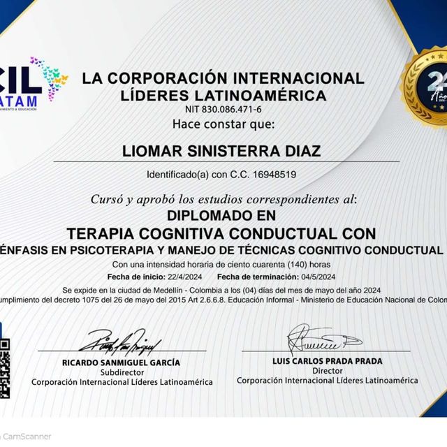 Acercar imagen: certificate 14