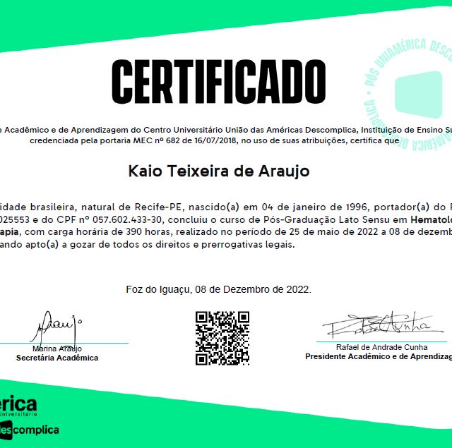 Ampliar imagem: certificate 2