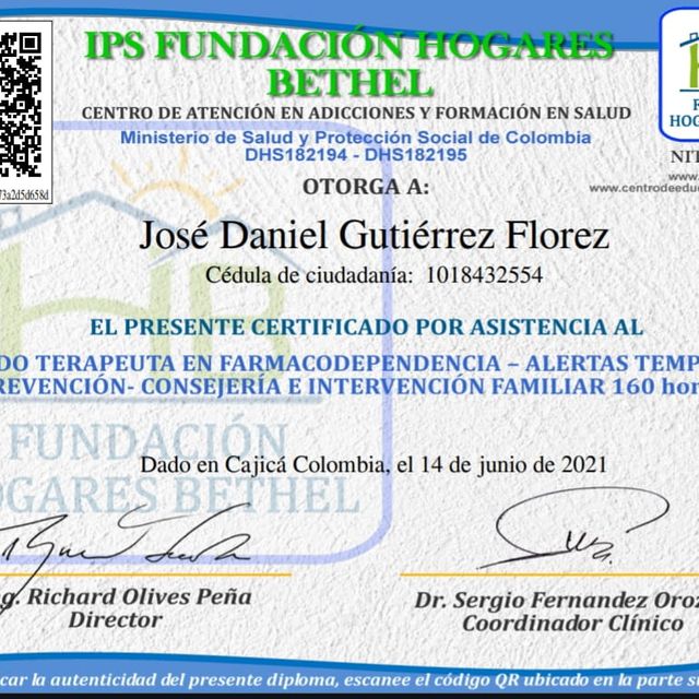 Acercar imagen: certificate 6