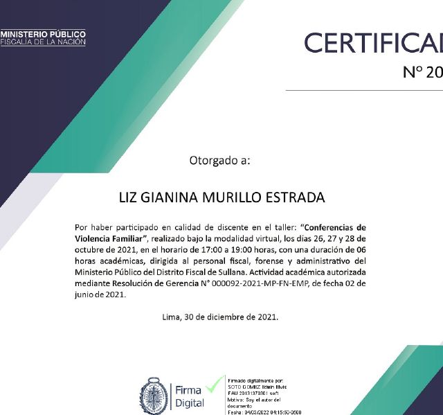 Acercar imagen: certificate 1