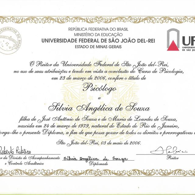 Ampliar imagem: certificate 1