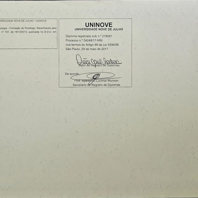 Ampliar imagem: certificate 5