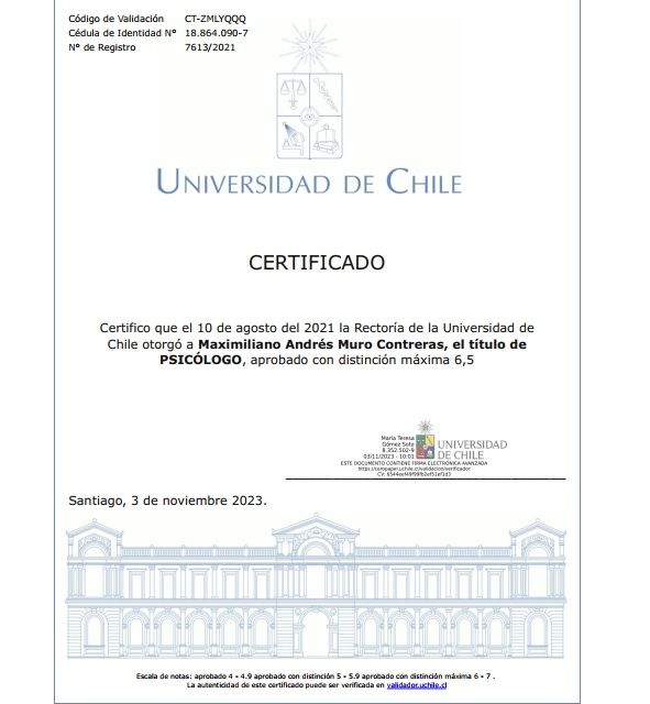 Acercar imagen: certificate 1