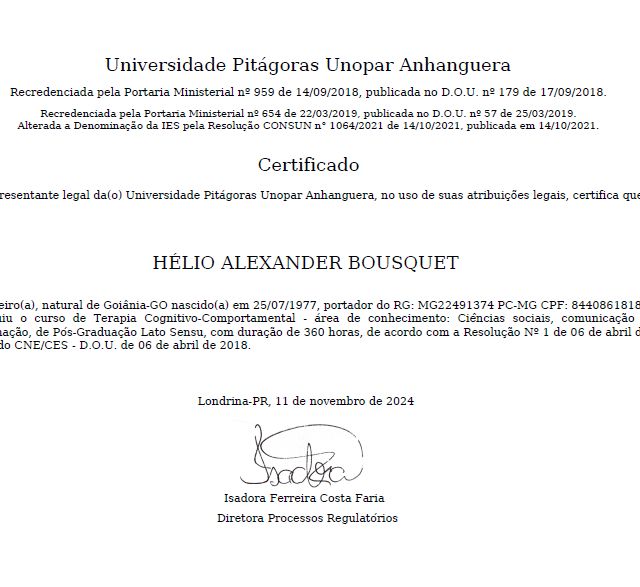 Ampliar imagem: certificate 3