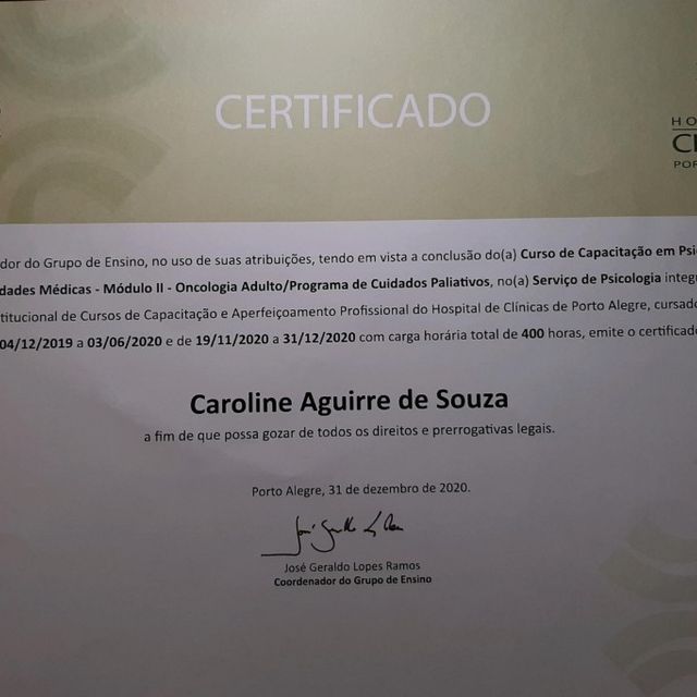 Ampliar imagem: certificate 5