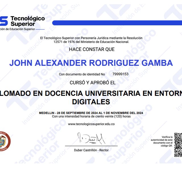 Acercar imagen: certificate 8