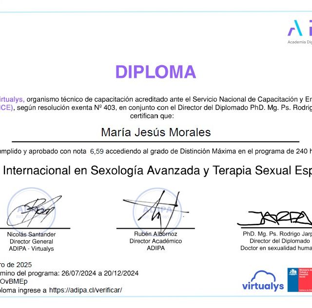 Acercar imagen: certificate 2