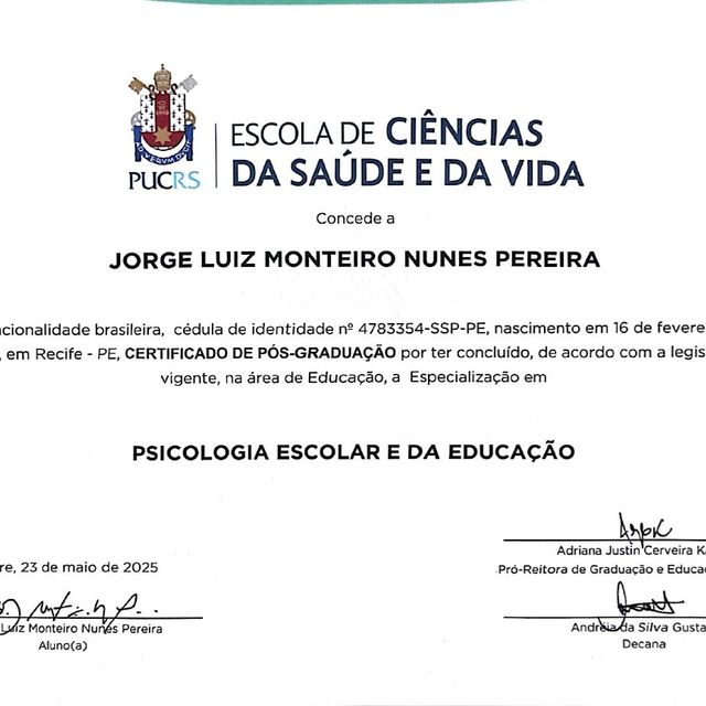 Ampliar imagem: certificate 5