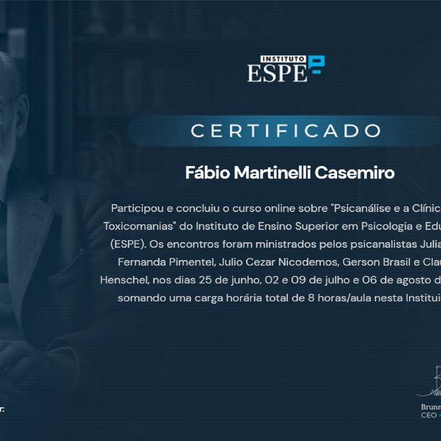 Ampliar imagem: certificate 4