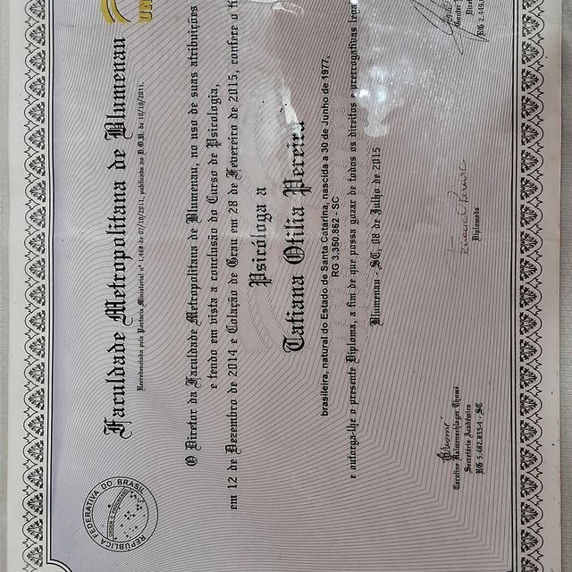Ampliar imagem: certificate 1
