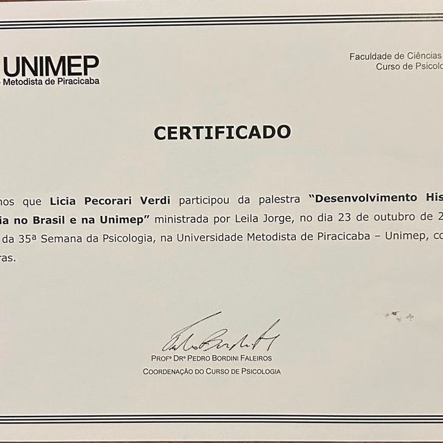 Ampliar imagem: certificate 8