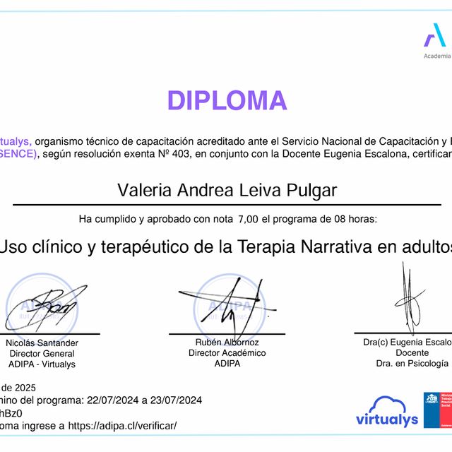 Acercar imagen: certificate 2