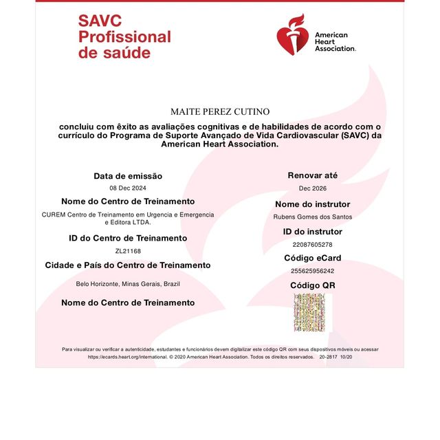 Ampliar imagem: certificate 18