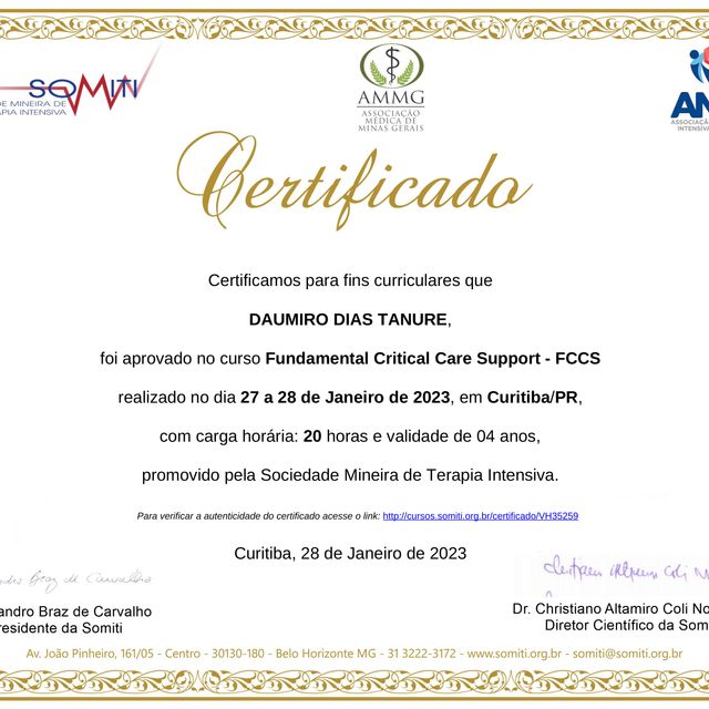 Ampliar imagem: certificate 4