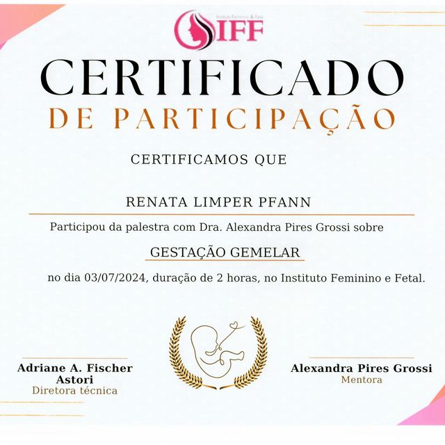Ampliar imagem: certificate 17