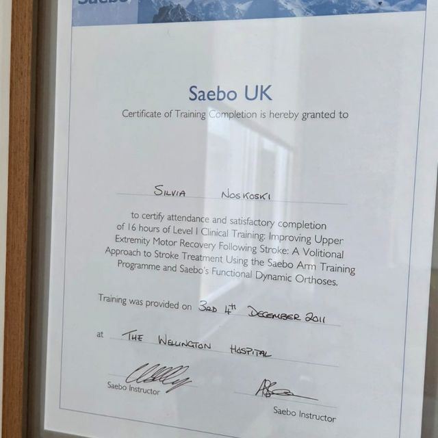 Ampliar imagem: certificate 4