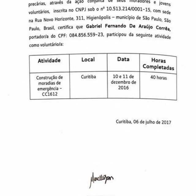 Ampliar imagem: certificate 41