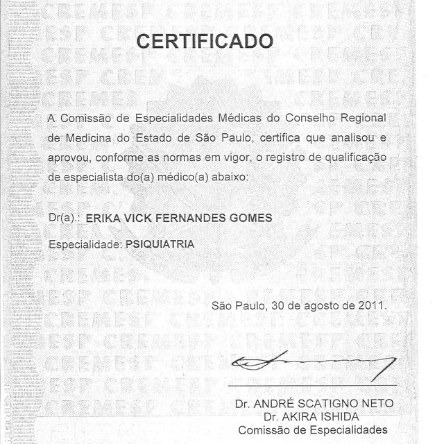 Ampliar imagem: certificate 5