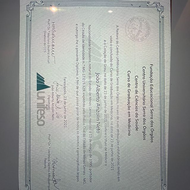 Ampliar imagem: certificate 1
