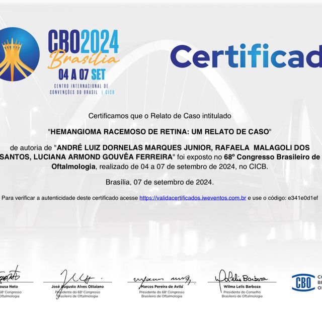 Ampliar imagem: certificate 5