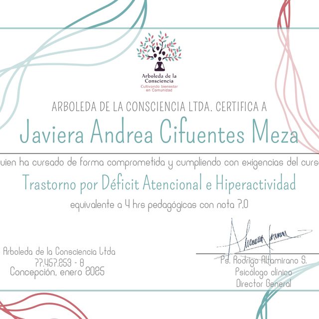 Acercar imagen: certificate 9