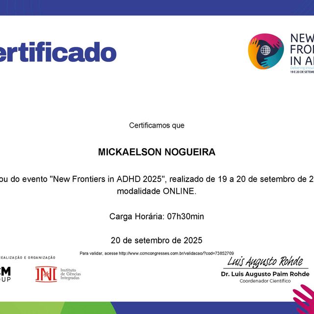 Ampliar imagem: certificate 5