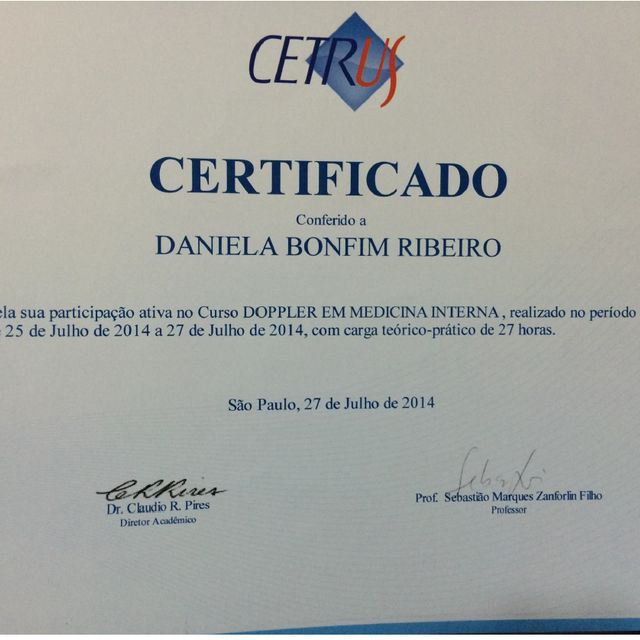 Ampliar imagem: certificate 5