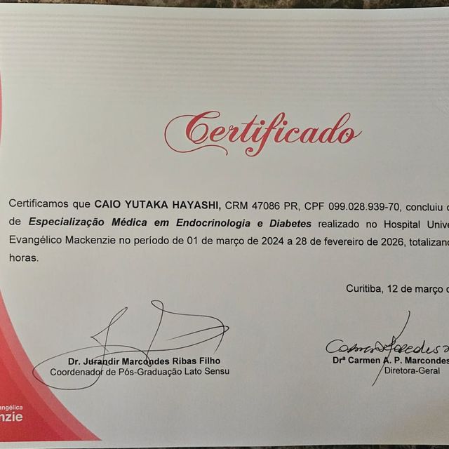 Ampliar imagem: certificate 1