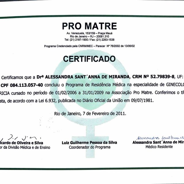 Ampliar imagem: certificate 3