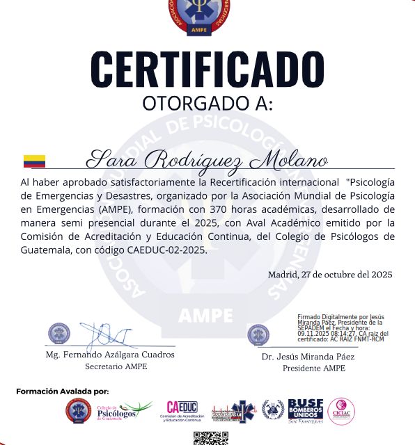 Acercar imagen: certificate 1