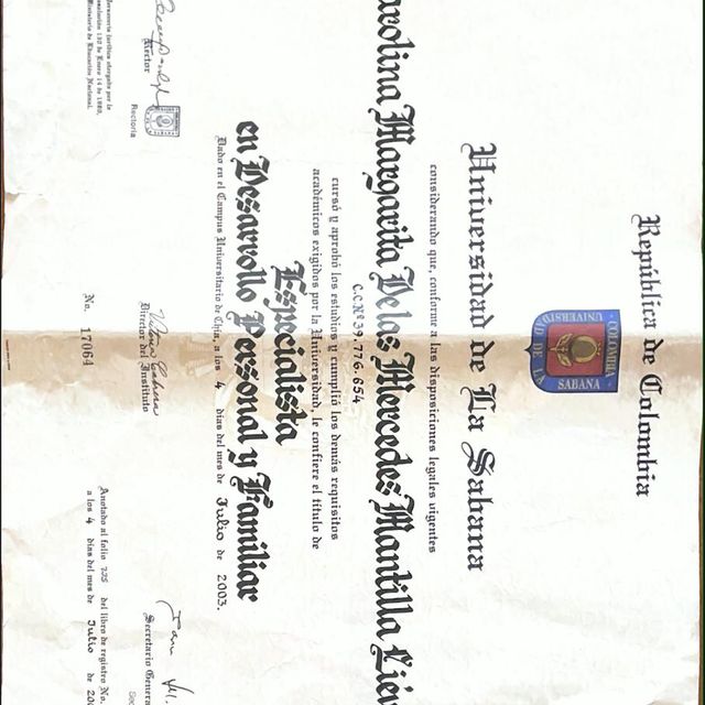 Acercar imagen: certificate 4