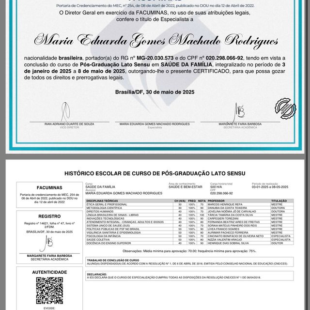 Ampliar imagem: certificate 1