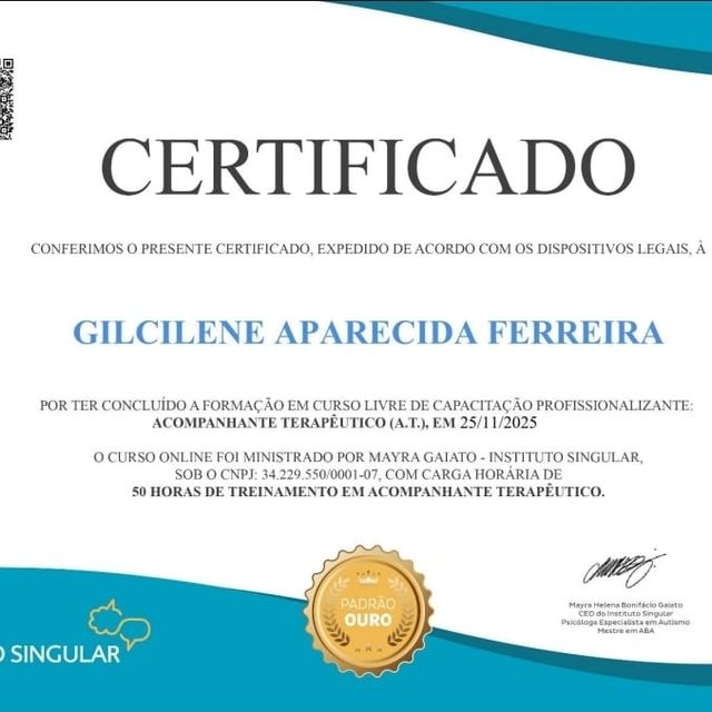 Ampliar imagem: certificate 1