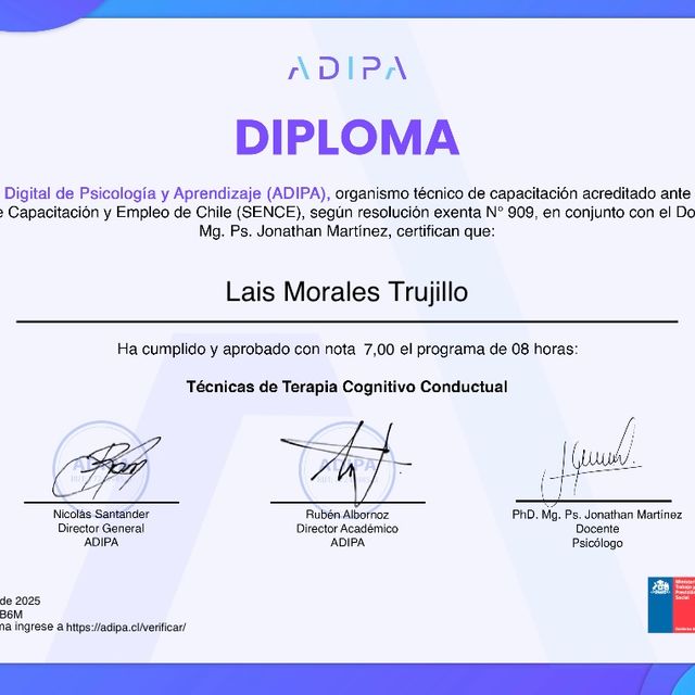 Acercar imagen: certificate 2
