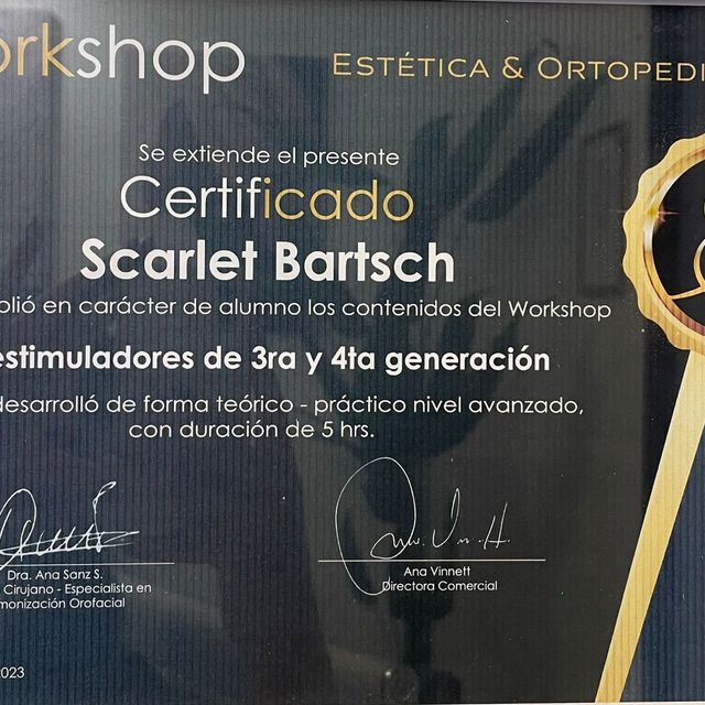 Acercar imagen: certificate 12