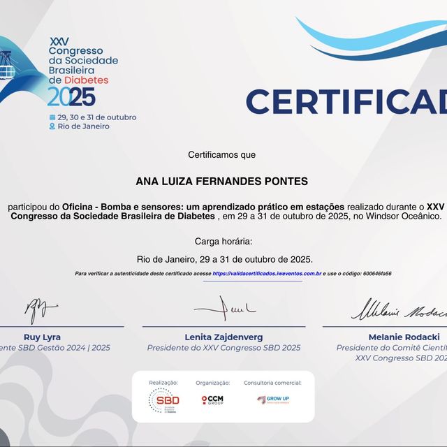 Ampliar imagem: certificate 6