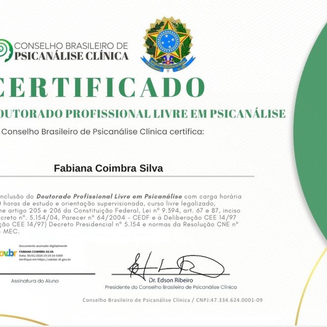 Ampliar imagem: certificate 4