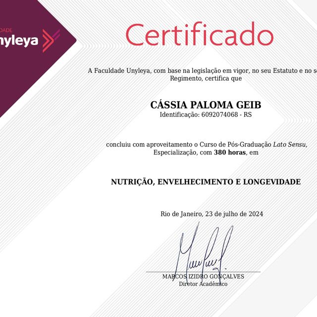 Ampliar imagem: certificate 2