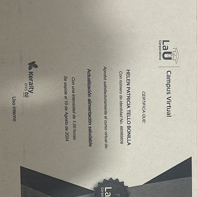 Acercar imagen: certificate 6
