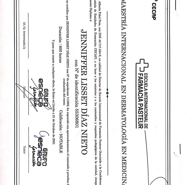 Acercar imagen: certificate 14