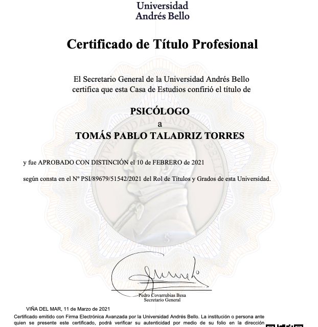 Acercar imagen: certificate 2