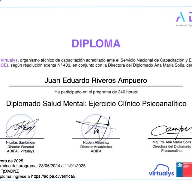 Acercar imagen: certificate 1