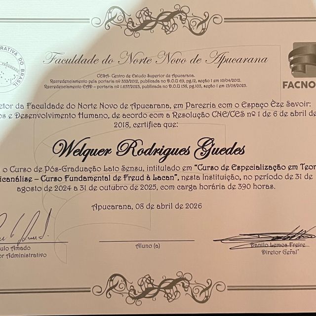 Ampliar imagem: certificate 3