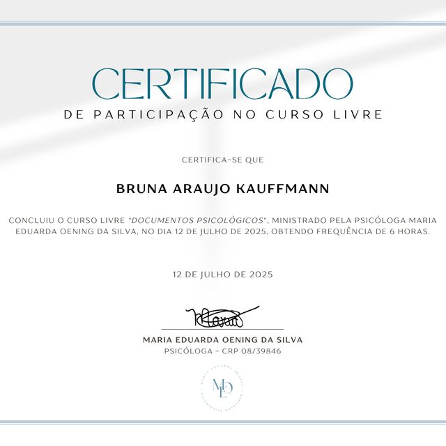 Ampliar imagem: certificate 1