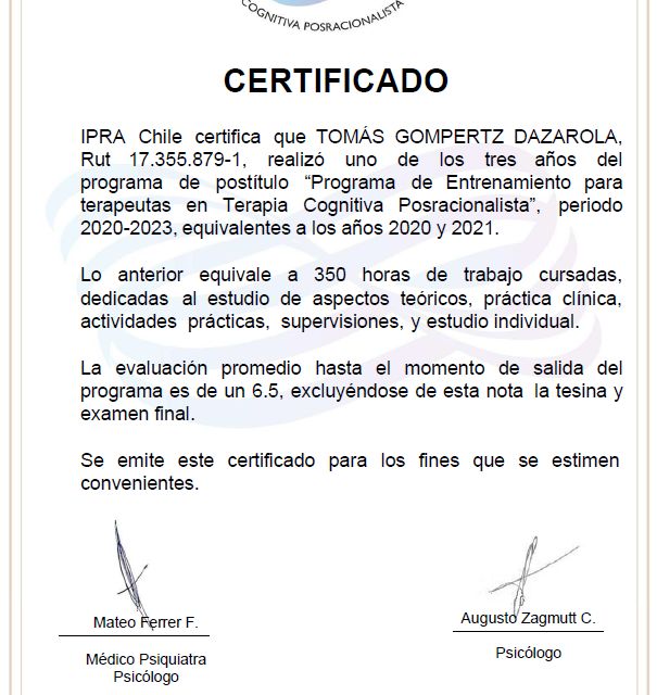 Acercar imagen: certificate 3
